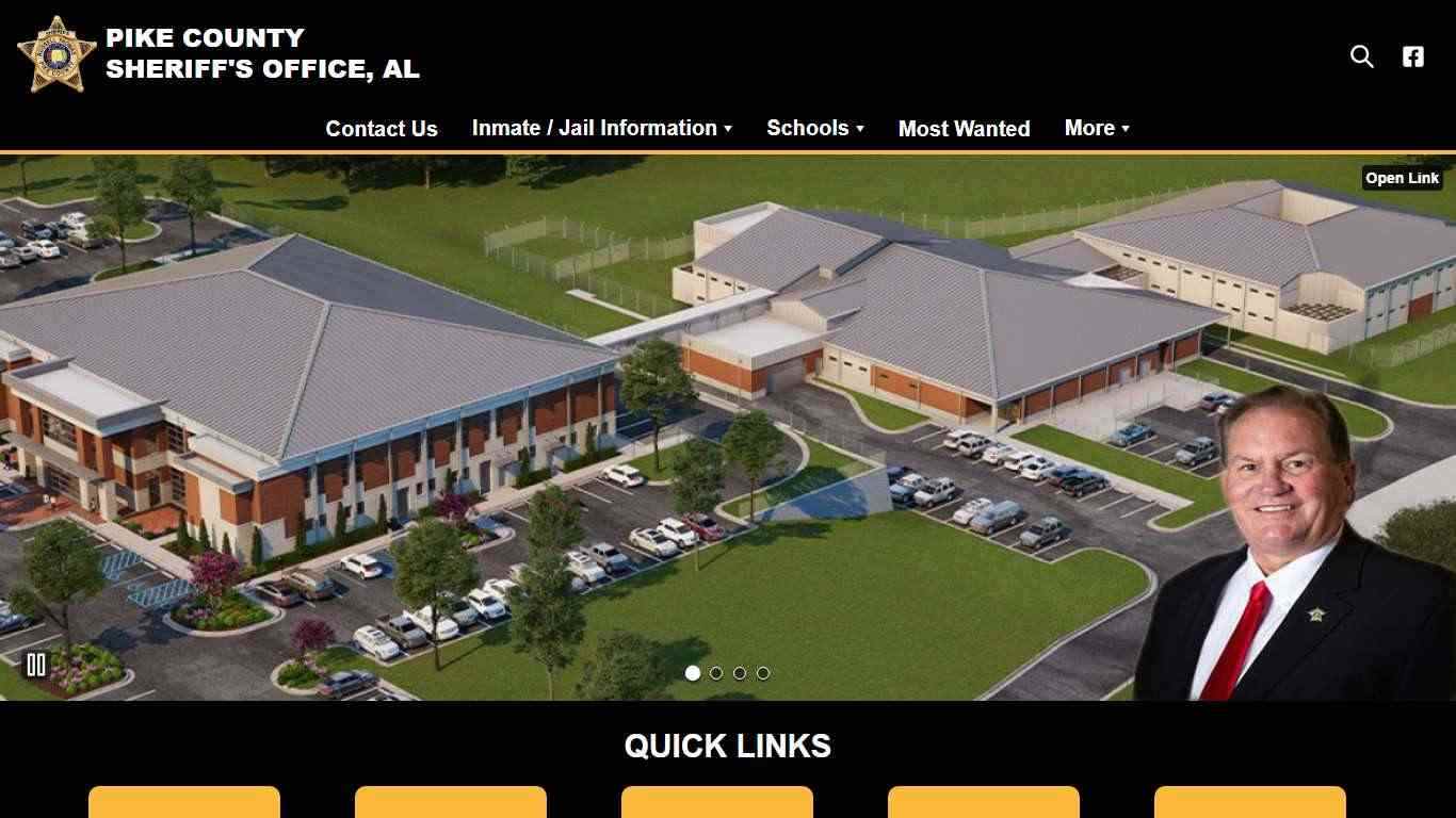 Pike County Sheriff’s Office (AL)